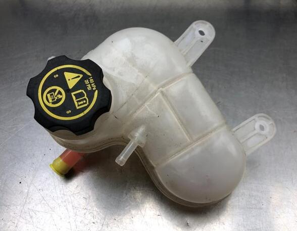 Coolant Expansion Tank OPEL KARL (C16)