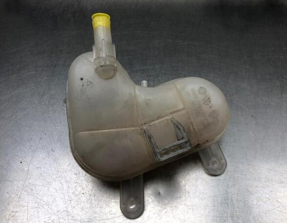 Coolant Expansion Tank OPEL KARL (C16)