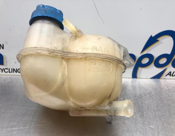 Coolant Expansion Tank FIAT PUNTO (199_), FIAT PUNTO EVO (199_), FIAT GRANDE PUNTO (199_)