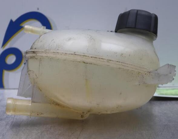 Coolant Expansion Tank DACIA DOKKER Express Box Body/MPV