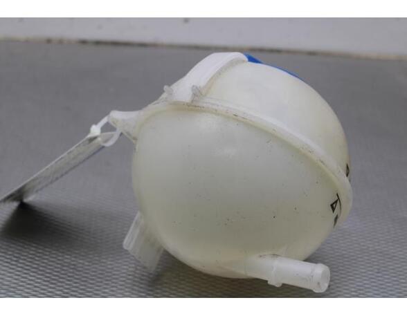 Coolant Expansion Tank AUDI A1 Sportback (8XA, 8XF), SKODA FABIA II Combi (545), SKODA ROOMSTER (5J7), VW POLO (6R1, 6C1)