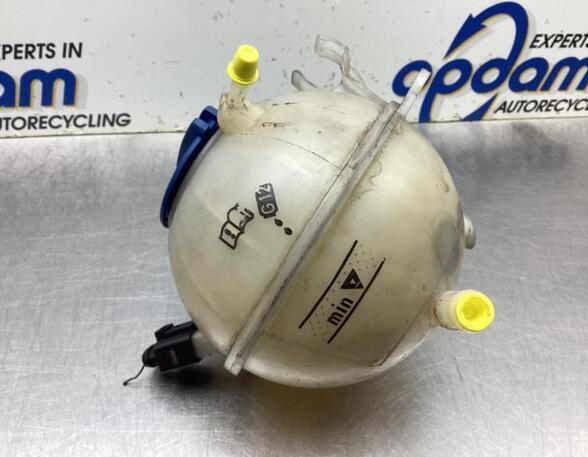 Coolant Expansion Tank VW GOLF V (1K1), VW GOLF VI (5K1), VW GOLF VI Van (5K1_), VW GOLF VAN VI Variant (AJ5)