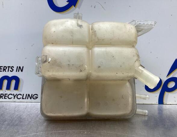 Coolant Expansion Tank FORD FOCUS II Turnier (DA_, FFS, DS)