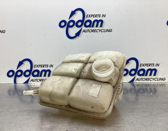 Coolant Expansion Tank FORD FOCUS II Turnier (DA_, FFS, DS)