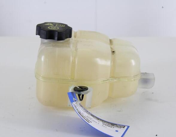 Coolant Expansion Tank OPEL MERIVA B MPV (S10), OPEL ASTRA J Sports Tourer (P10)