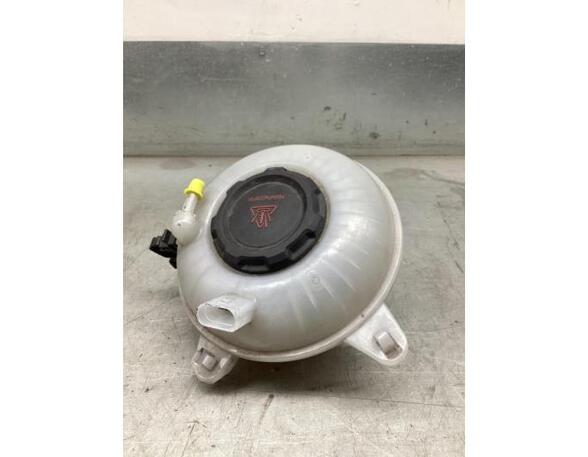 Coolant Expansion Tank VW GOLF VII (5G1, BQ1, BE1, BE2), VW GOLF VIII Variant (CG5), VW GOLF VII Variant (BA5, BV5)