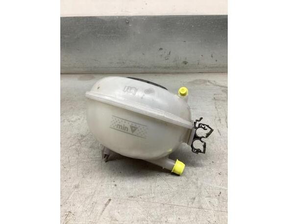 Coolant Expansion Tank VW GOLF VII (5G1, BQ1, BE1, BE2), VW GOLF VIII Variant (CG5), VW GOLF VII Variant (BA5, BV5)