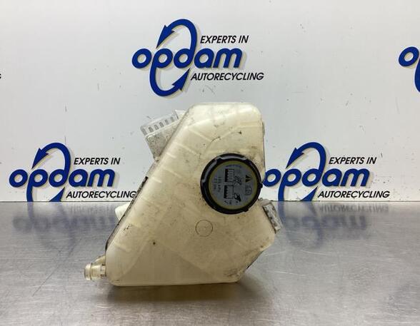 Coolant Expansion Tank FORD FIESTA VI (CB1, CCN), FORD FIESTA VI Van