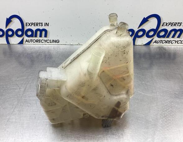 Coolant Expansion Tank FORD FIESTA VI (CB1, CCN), FORD FIESTA VI Van