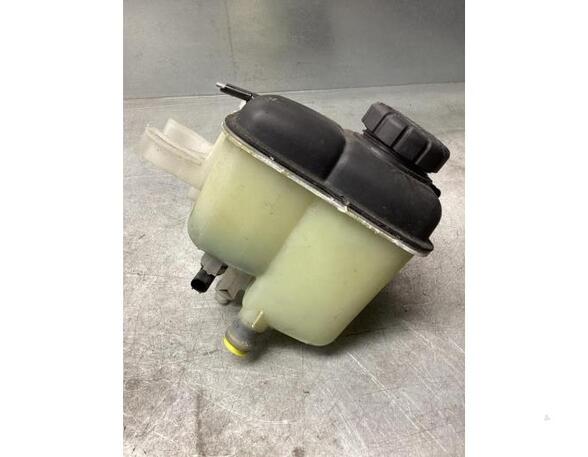 Coolant Expansion Tank MERCEDES-BENZ C-CLASS (W203)