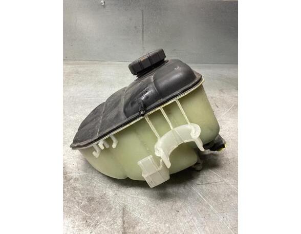 Coolant Expansion Tank MERCEDES-BENZ C-CLASS (W203)