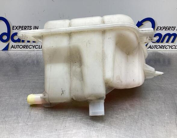 Coolant Expansion Tank AUDI A6 (4F2, C6)