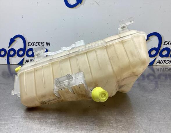 Coolant Expansion Tank RENAULT KANGOO Express (FW0/1_), MERCEDES-BENZ CITAN Box Body/MPV (W415)