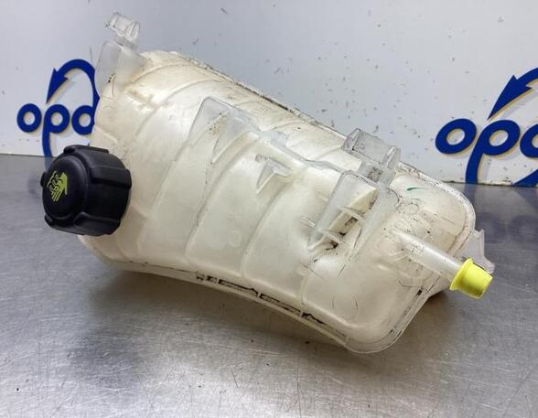 Coolant Expansion Tank RENAULT KANGOO Express (FW0/1_), MERCEDES-BENZ CITAN Box Body/MPV (W415)