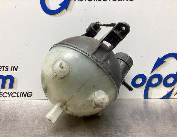 Coolant Expansion Tank MERCEDES-BENZ B-CLASS (W245)