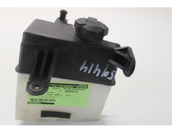 Coolant Expansion Tank HYUNDAI i10 (PA)