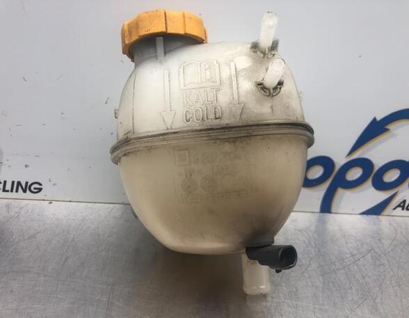 Coolant Expansion Tank OPEL VECTRA C GTS (Z02), OPEL VECTRA C (Z02)