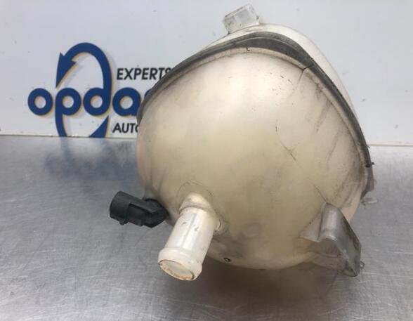 Coolant Expansion Tank OPEL VECTRA C GTS (Z02), OPEL VECTRA C (Z02)