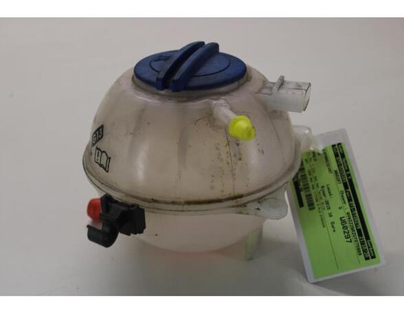 Coolant Expansion Tank SEAT IBIZA IV ST (6J8, 6P8), SKODA FABIA II (542), SKODA FABIA III Estate (NJ5), VW POLO (6R1, 6C1)