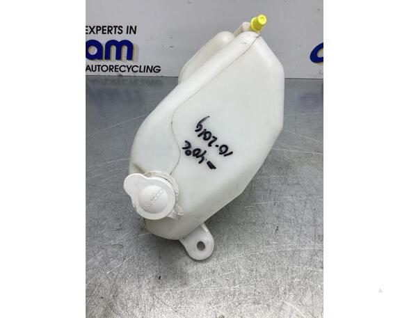 Coolant Expansion Tank MITSUBISHI ASX (GA_W_)