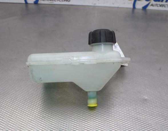 Coolant Expansion Tank NISSAN LEAF (ZE1)