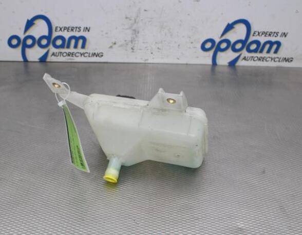 Coolant Expansion Tank NISSAN LEAF (ZE1)