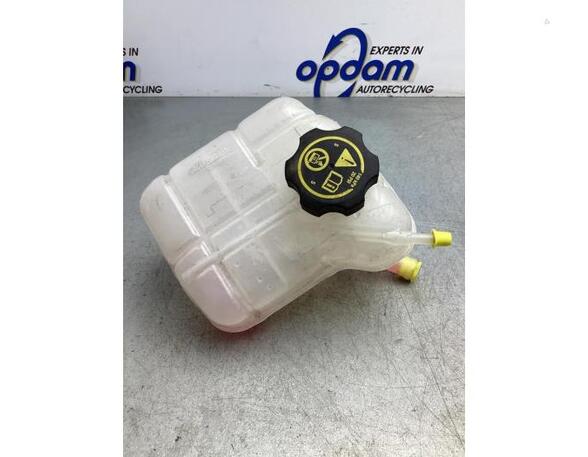 Coolant Expansion Tank OPEL INSIGNIA A Saloon (G09), OPEL INSIGNIA A Sports Tourer (G09)