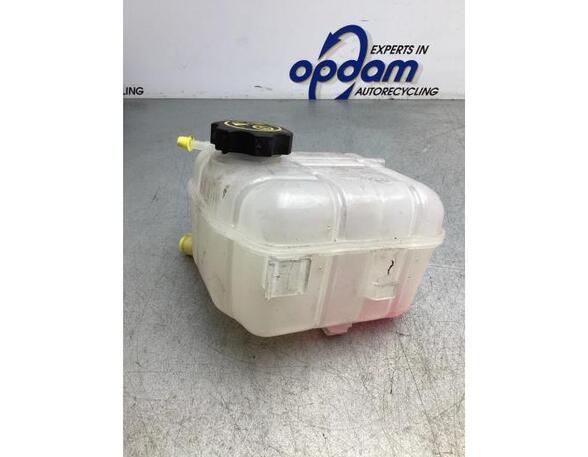 Coolant Expansion Tank OPEL INSIGNIA A Saloon (G09), OPEL INSIGNIA A Sports Tourer (G09)