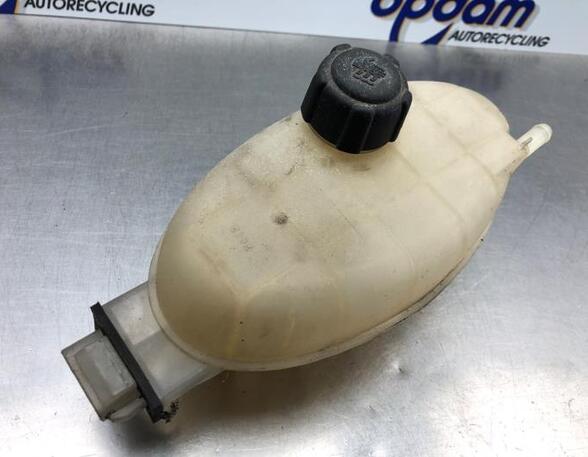 Coolant Expansion Tank RENAULT TRAFIC II Van (FL), RENAULT TRAFIC II Bus (JL)