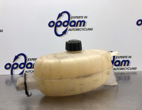 Coolant Expansion Tank RENAULT TRAFIC II Van (FL), RENAULT TRAFIC II Bus (JL)