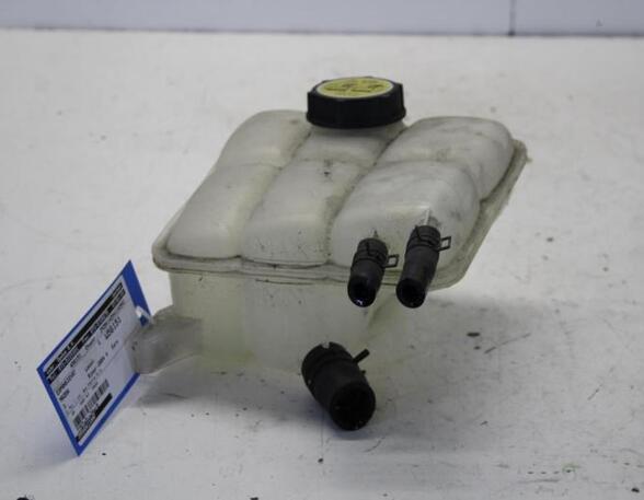 Coolant Expansion Tank MAZDA 3 (BK)