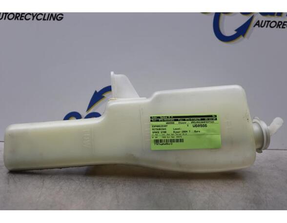 Coolant Expansion Tank MITSUBISHI SPACE STAR MPV (DG_A)