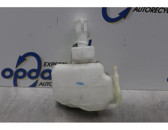 Coolant Expansion Tank MITSUBISHI MIRAGE / SPACE STAR Hatchback (A0_A)