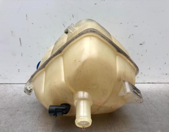 Coolant Expansion Tank OPEL VECTRA C (Z02), OPEL VECTRA C GTS (Z02)