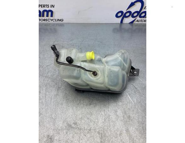 Coolant Expansion Tank VOLVO V60 I (155, 157), VOLVO V60 I Cross Country (157)