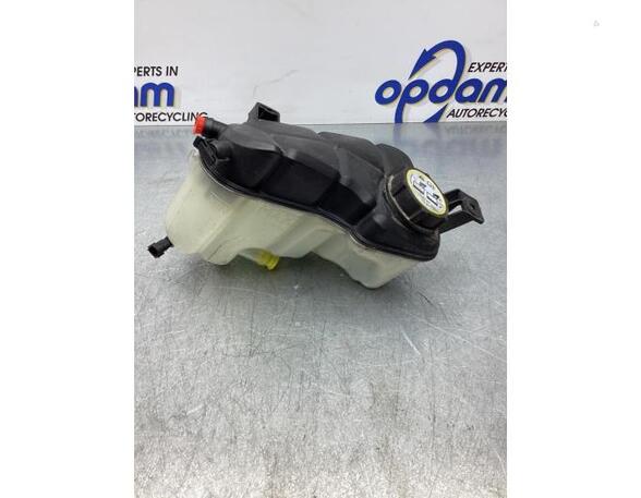 Coolant Expansion Tank VOLVO V60 I (155, 157), VOLVO V60 I Cross Country (157)