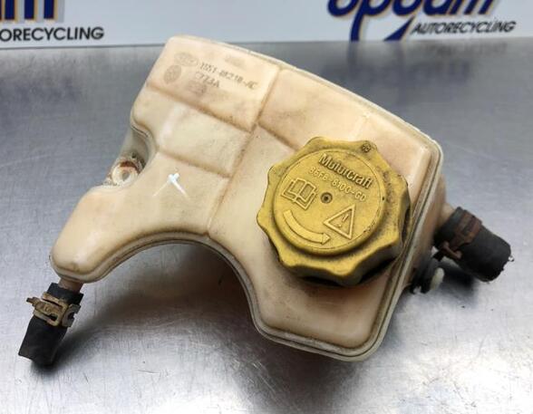 Coolant Expansion Tank FORD KA (RB_)