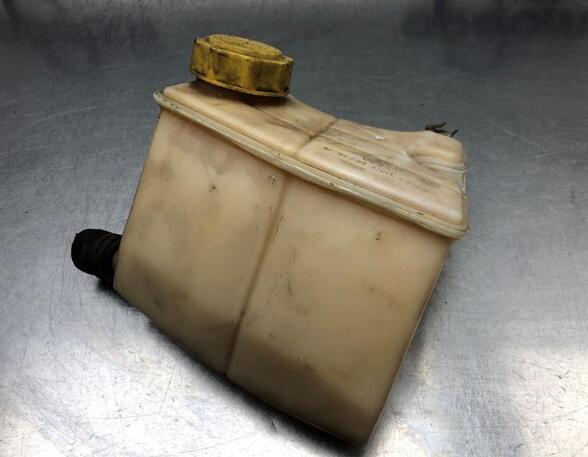 Coolant Expansion Tank FORD KA (RB_)