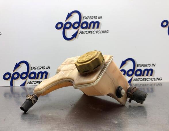 Coolant Expansion Tank FORD KA (RB_)