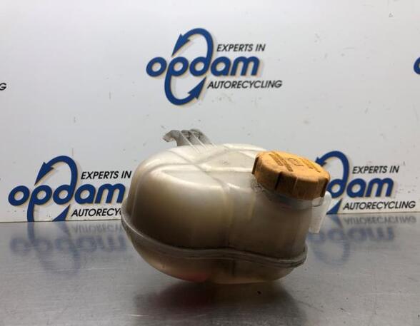 Coolant Expansion Tank OPEL CORSA D (S07)