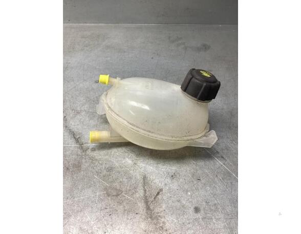 Coolant Expansion Tank DACIA SANDERO II, DACIA DOKKER Express Box Body/MPV, DACIA DUSTER (HS_), DACIA DUSTER SUV Van