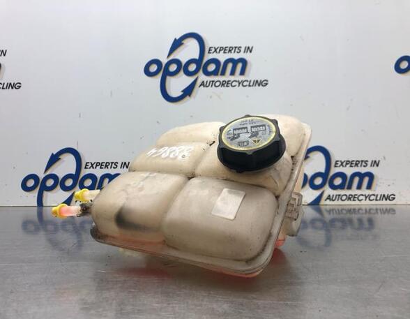 Coolant Expansion Tank FORD C-MAX (DM2), FORD FOCUS C-MAX (DM2), FORD KUGA I, FORD KUGA II (DM2)