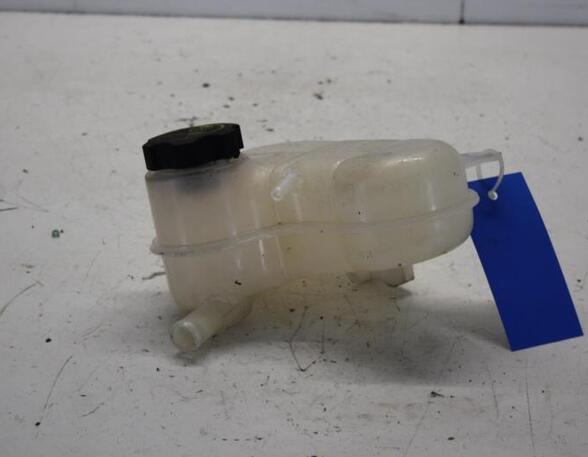 Coolant Expansion Tank OPEL KARL (C16)