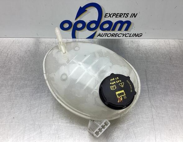 Coolant Expansion Tank FORD FIESTA VII (HJ, HF), FORD FIESTA VII Van