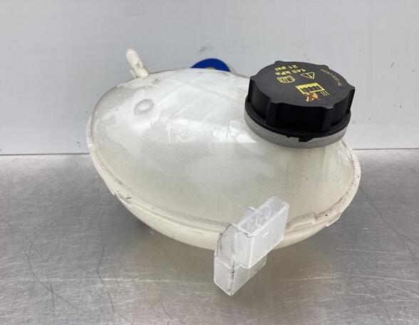 Coolant Expansion Tank FORD FIESTA VII (HJ, HF), FORD FIESTA VII Van