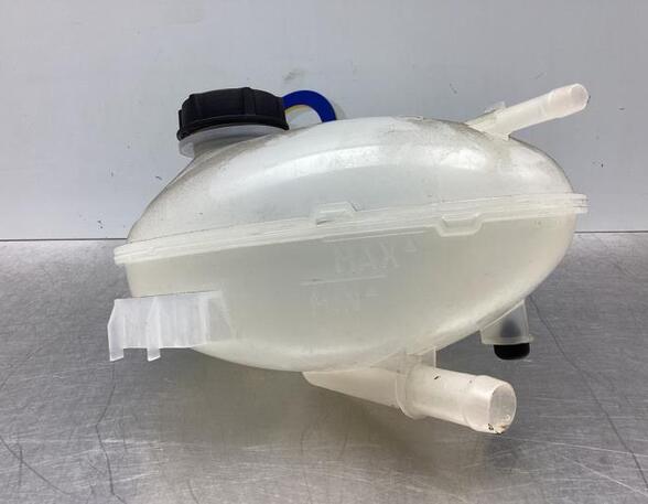 Coolant Expansion Tank FORD FIESTA VII (HJ, HF), FORD FIESTA VII Van