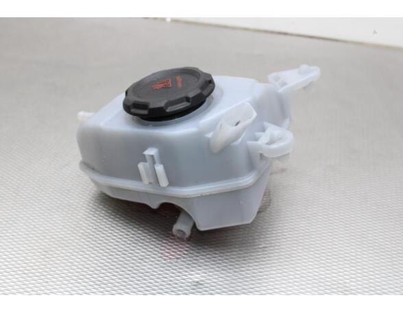 Coolant Expansion Tank VW POLO (AW1, BZ1)