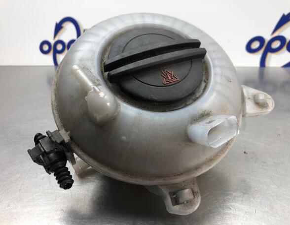 Coolant Expansion Tank VW GOLF VII (5G1, BQ1, BE1, BE2), VW GOLF VIII Variant (CG5), VW GOLF VII Variant (BA5, BV5)