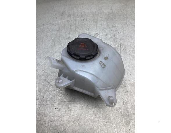 Coolant Expansion Tank VW POLO (AW1, BZ1)