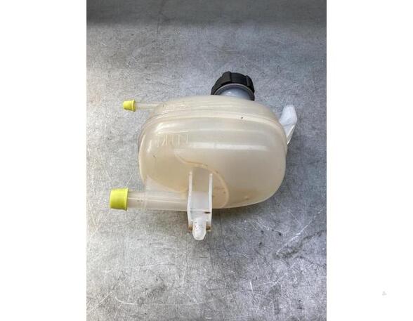 Coolant Expansion Tank NISSAN MICRA V (K14)